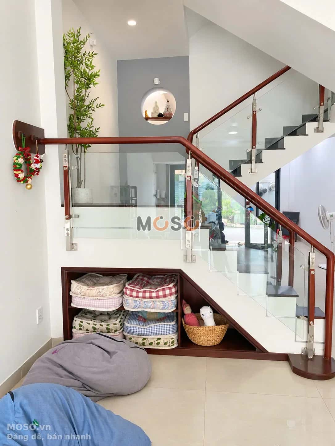 Bán nhà mặt tiền Huỳnh Tấn Phát Quận 7, TP.HCM – 3 phòng ngủ, giá 11 tỷ - ảnh 7
