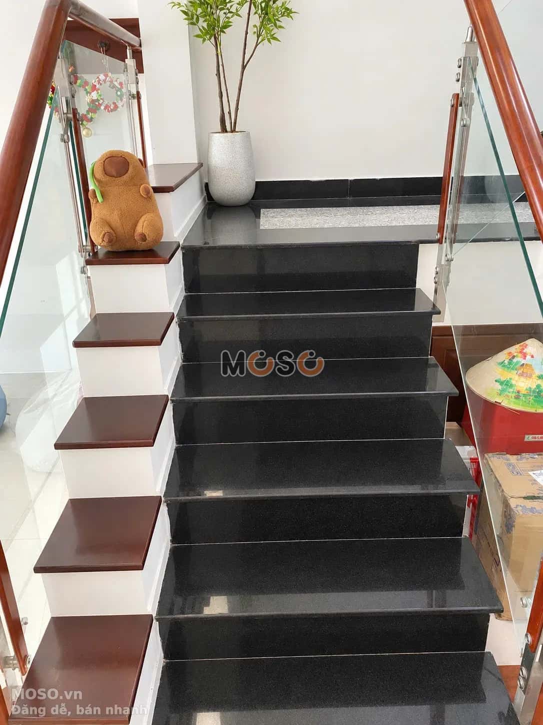 Bán nhà mặt tiền Huỳnh Tấn Phát Quận 7, TP.HCM – 3 phòng ngủ, giá 11 tỷ - ảnh 6