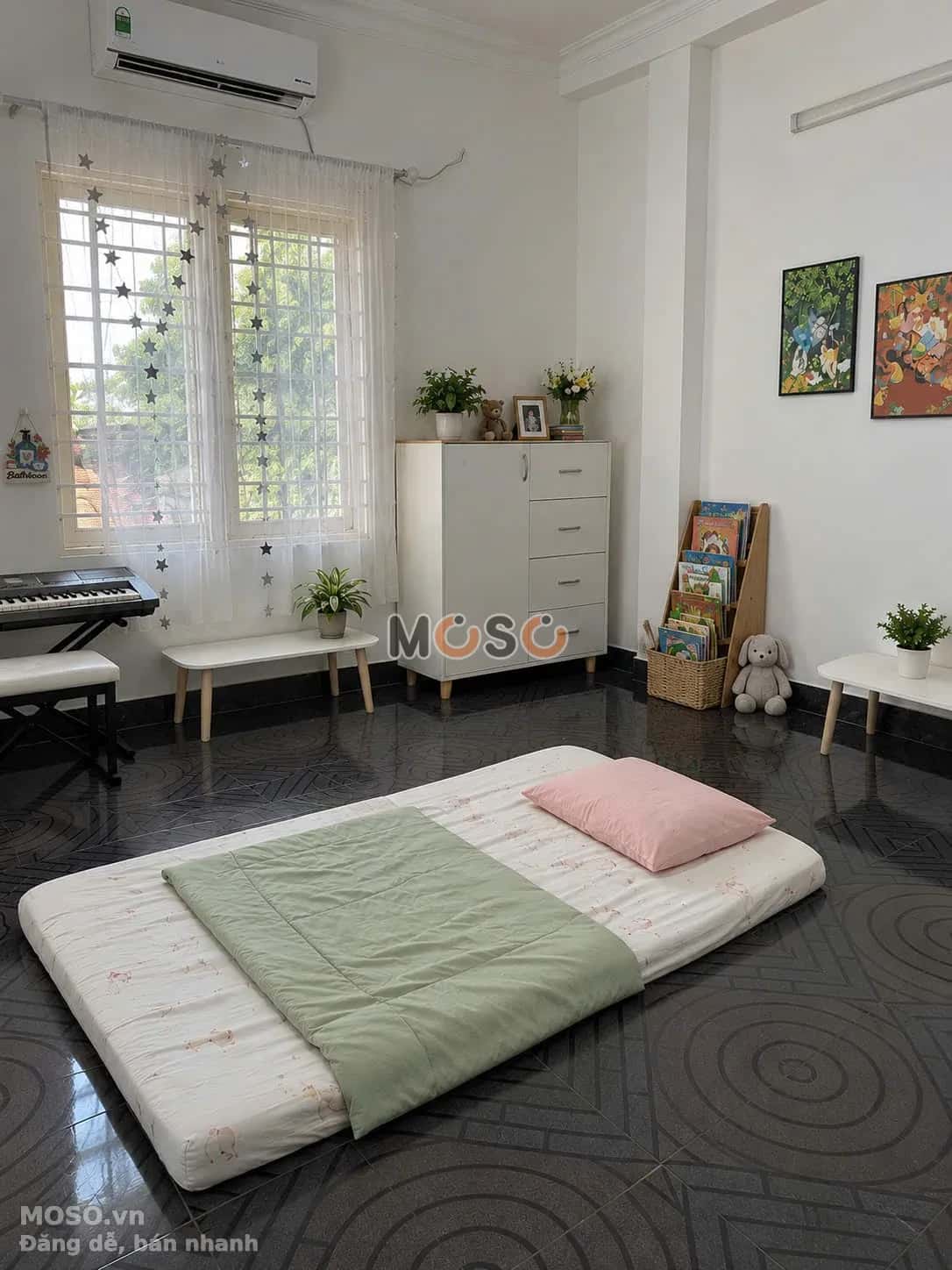 Bán nhà mặt tiền Huỳnh Tấn Phát Quận 7, TP.HCM – 3 phòng ngủ, giá 11 tỷ - ảnh 11