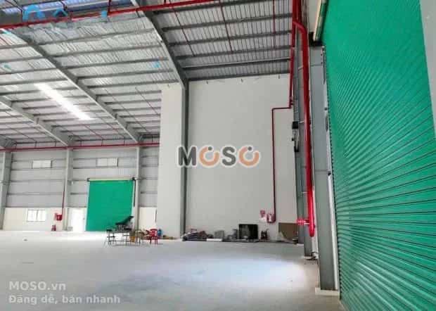 Cho thuê kho, nhà xưởng Đường Quốc Lộ 21B Thanh Oai, Hà Nội – giá 92.5 triệu - ảnh 2