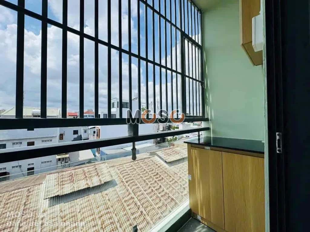 Cho thuê căn hộ dịch vụ Hoà Hảo Quận 10, TP.HCM – 1 phòng ngủ, giá 8.3 triệu - ảnh 2