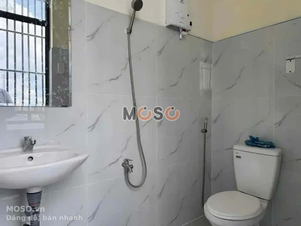 Cho thuê căn hộ dịch vụ Hoà Hảo Quận 10, TP.HCM – 1 phòng ngủ, giá 8.3 triệu - ảnh 8