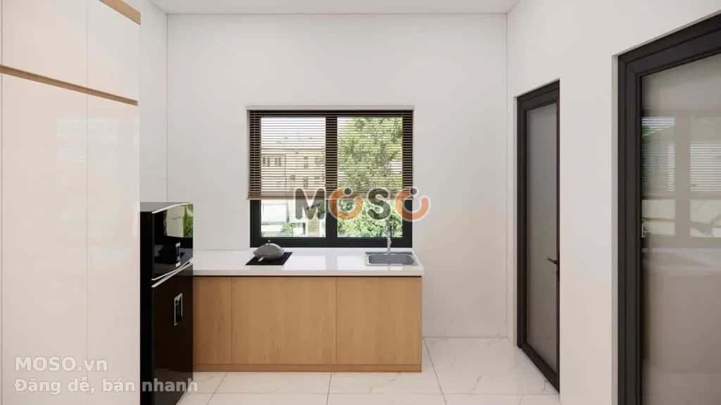 Cho thuê căn hộ dịch vụ Thành Thái Quận 10, TP.HCM – 1 phòng ngủ, giá 6.2 triệu - ảnh 4