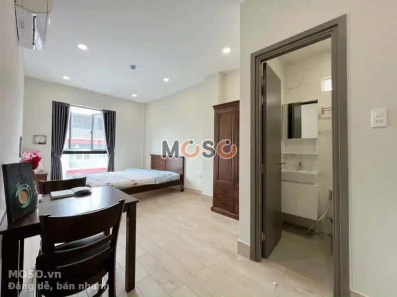 Cho thuê BĐS khác Đường B5 Nhà Bè, TP.HCM – giá 5 triệu - ảnh 5