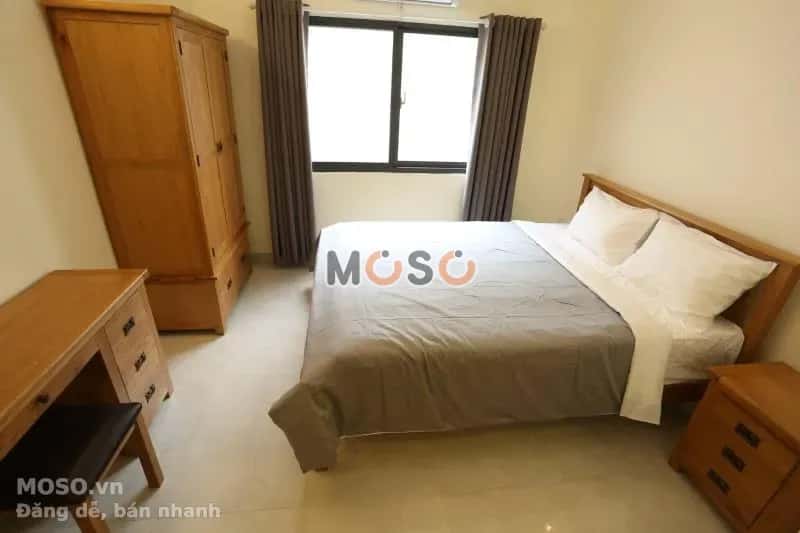 Cho thuê căn hộ chung cư Hẻm 304 Bùi Đình Túy Bình Thạnh, TP.HCM – 1 phòng ngủ, giá 9 triệu - ảnh 3