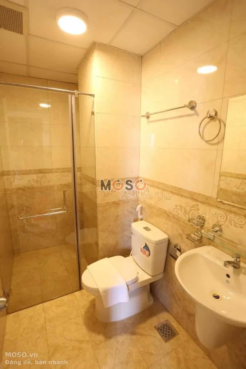 Cho thuê căn hộ chung cư Hẻm 304 Bùi Đình Túy Bình Thạnh, TP.HCM – 1 phòng ngủ, giá 9 triệu - ảnh 6