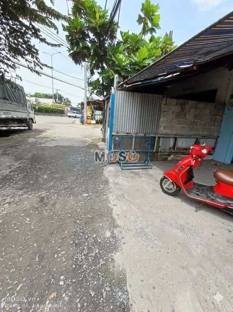 Cho thuê nhà hẻm Đường TL 13 Quận 12, TP.HCM – 1 phòng ngủ, giá 2.8 triệu - ảnh 1