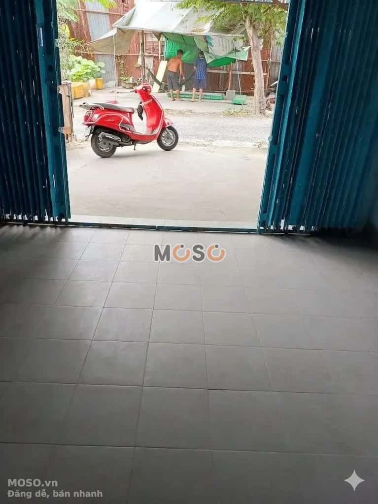 Cho thuê nhà hẻm Đường TL 13 Quận 12, TP.HCM – 1 phòng ngủ, giá 2.8 triệu - ảnh 4