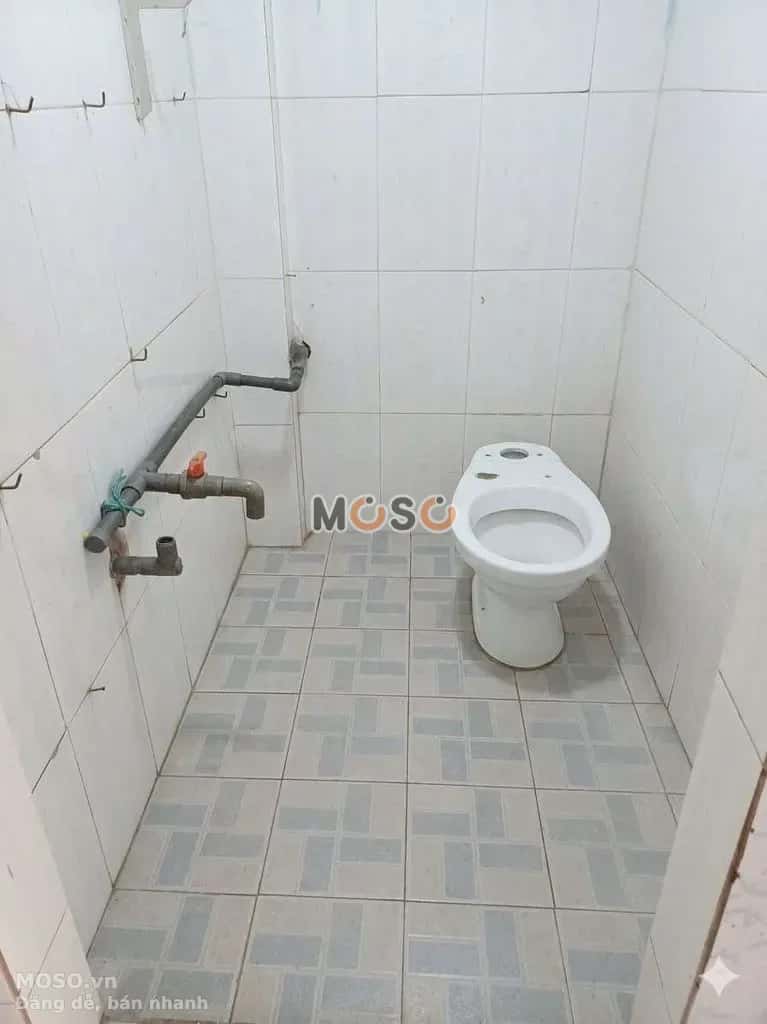 Cho thuê nhà hẻm Đường TL 13 Quận 12, TP.HCM – 1 phòng ngủ, giá 2.8 triệu - ảnh 6