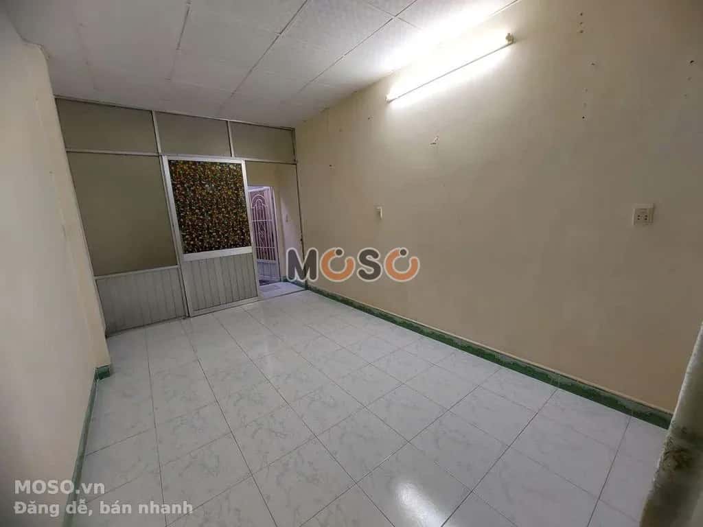Cho thuê nhà hẻm Nguyễn Duy Cung Gò Vấp, Ho Chi Minh – 2 phòng ngủ, giá 5.5 triệu - ảnh 5