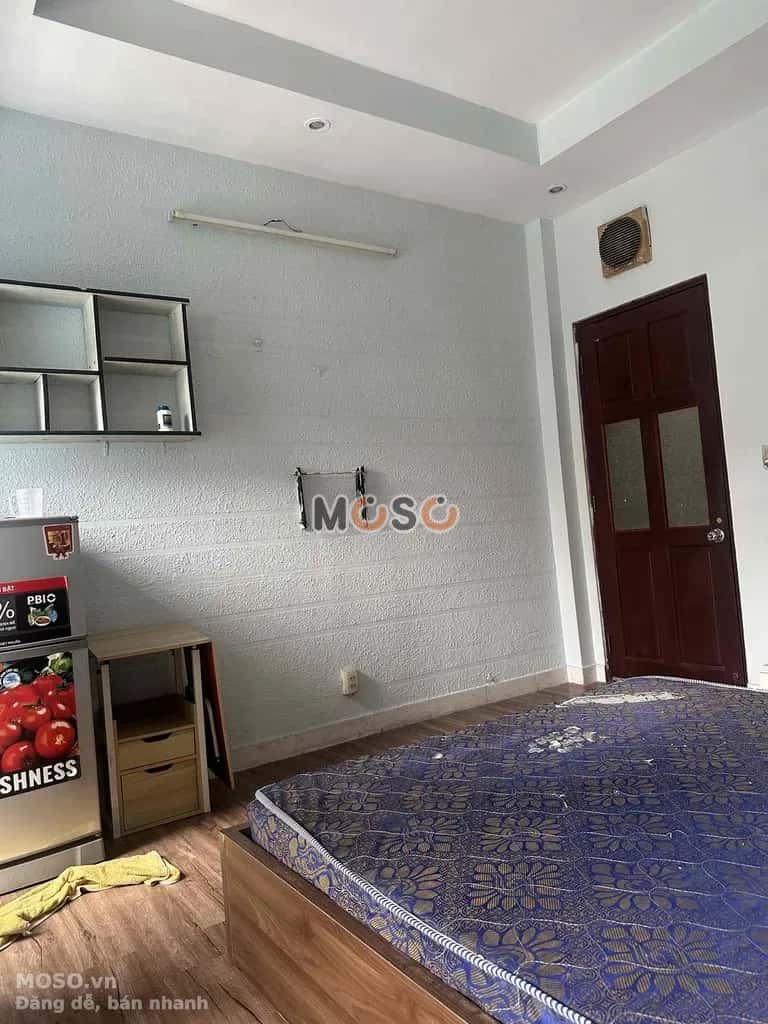Cho thuê phòng trọ Đặng Chất Quận 8, TP.HCM – giá 4.5 triệu - ảnh 2