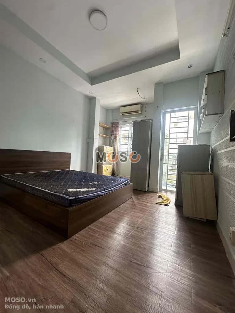Cho thuê phòng trọ Đặng Chất Quận 8, TP.HCM – giá 4.5 triệu - ảnh 4