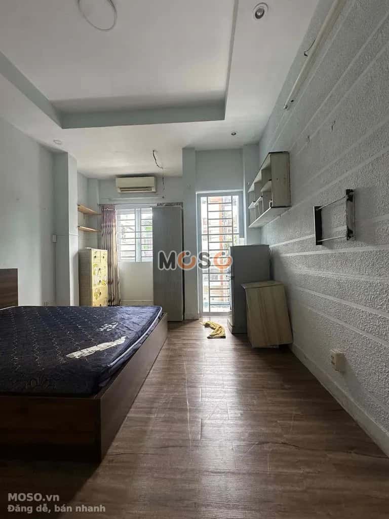 Cho thuê phòng trọ Đặng Chất Quận 8, TP.HCM – giá 4.5 triệu - ảnh 3