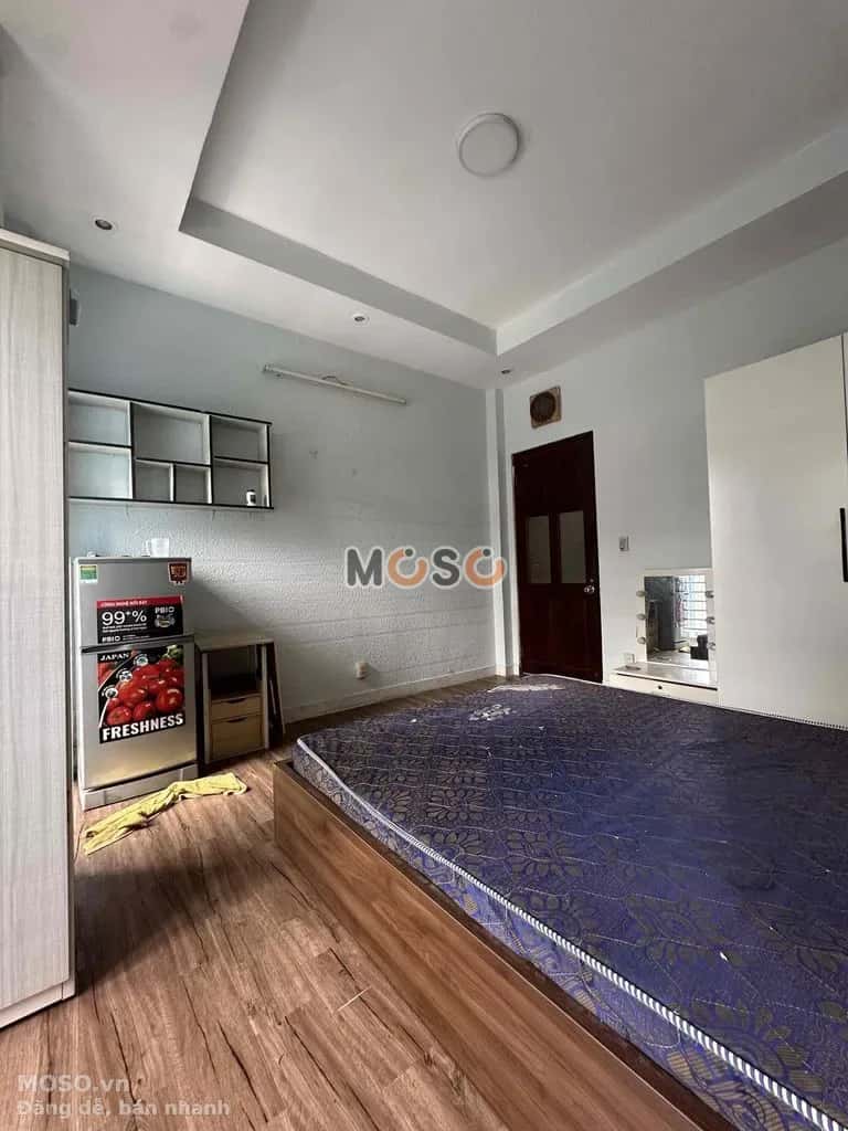 Cho thuê phòng trọ Đặng Chất Quận 8, TP.HCM – giá 4.5 triệu - ảnh 5