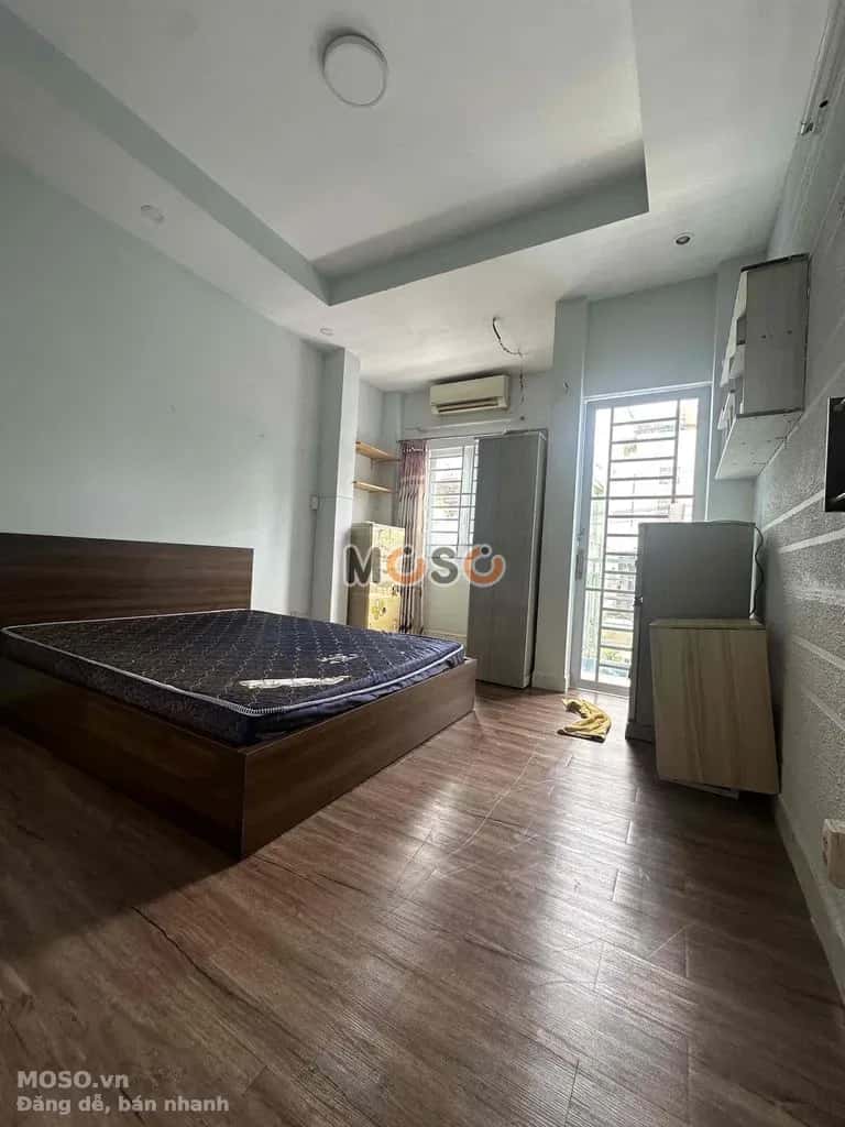Cho thuê phòng trọ Đặng Chất Quận 8, TP.HCM – giá 4.5 triệu - ảnh 6