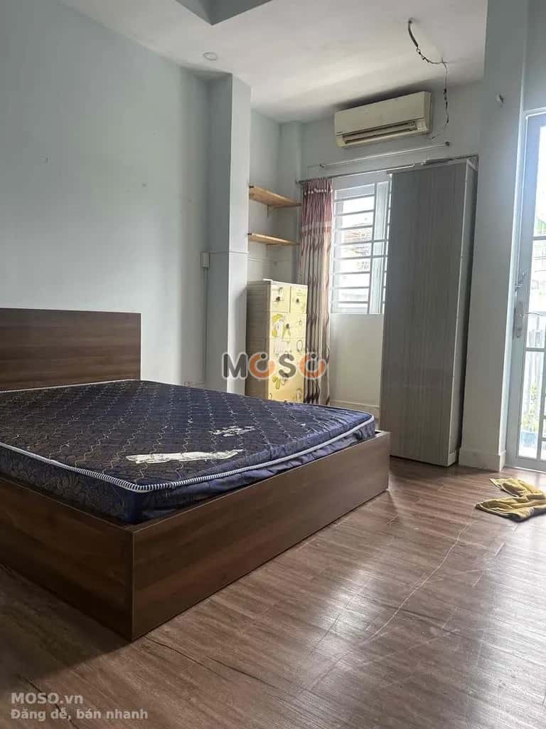 Cho thuê phòng trọ Đặng Chất Quận 8, TP.HCM – giá 4.5 triệu - ảnh 7