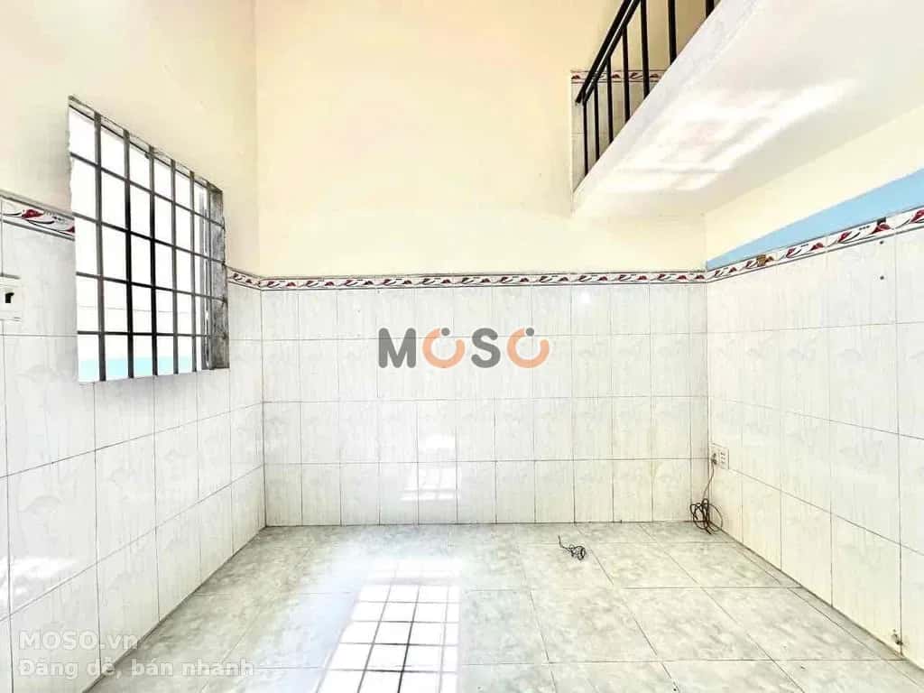 Cho thuê phòng trọ Đường số 10B Quận 4, TP.HCM – giá 1.9 triệu - ảnh 4