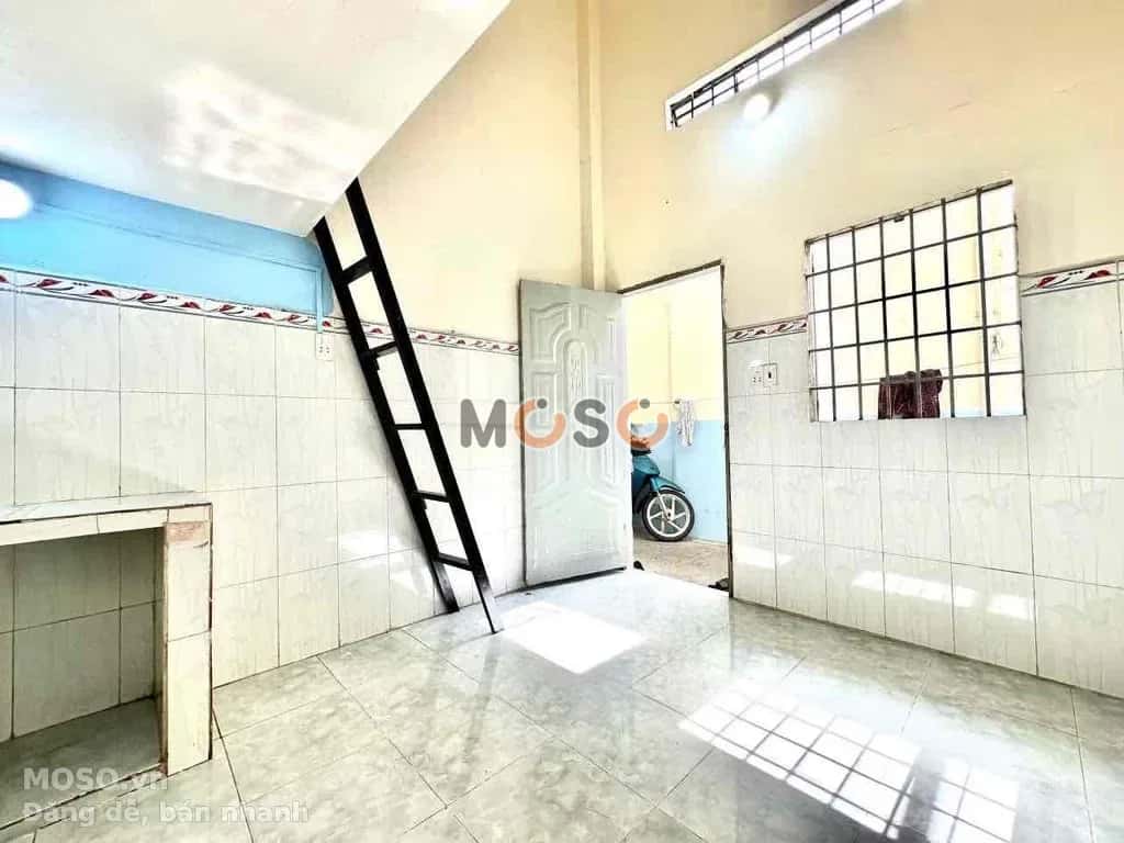 Cho thuê phòng trọ Đường số 10B Quận 4, TP.HCM – giá 1.9 triệu - ảnh 5