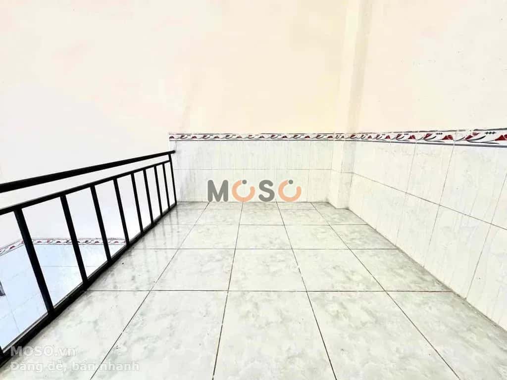 Cho thuê phòng trọ Đường số 10B Quận 4, TP.HCM – giá 1.9 triệu - ảnh 7