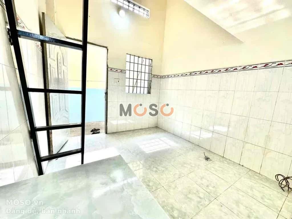 Cho thuê phòng trọ Đường số 10B Quận 4, TP.HCM – giá 1.9 triệu - ảnh 6