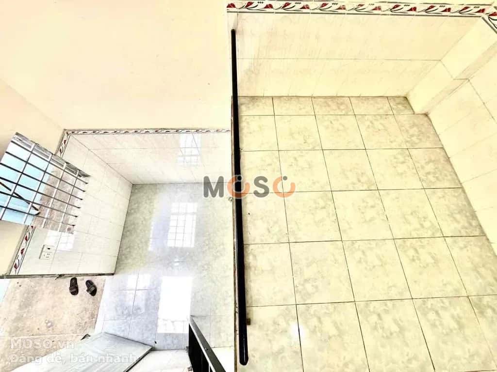 Cho thuê phòng trọ Đường số 10B Quận 4, TP.HCM – giá 1.9 triệu - ảnh 8