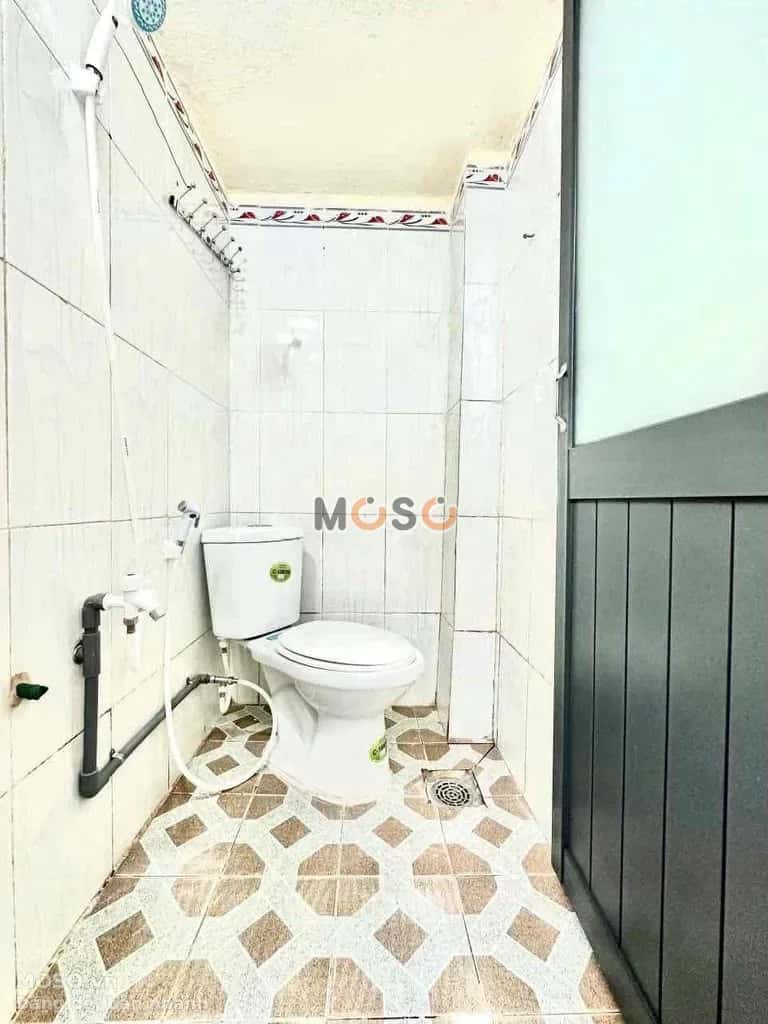Cho thuê phòng trọ Đường số 10B Quận 4, TP.HCM – giá 1.9 triệu - ảnh 9