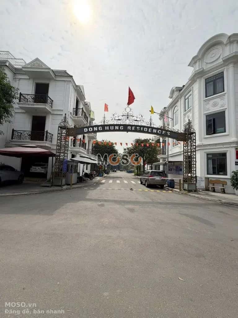Bán nhà hẻm Đông Tác Dĩ An, TP.HCM – 4 phòng ngủ, giá 6.9 tỷ - ảnh 1