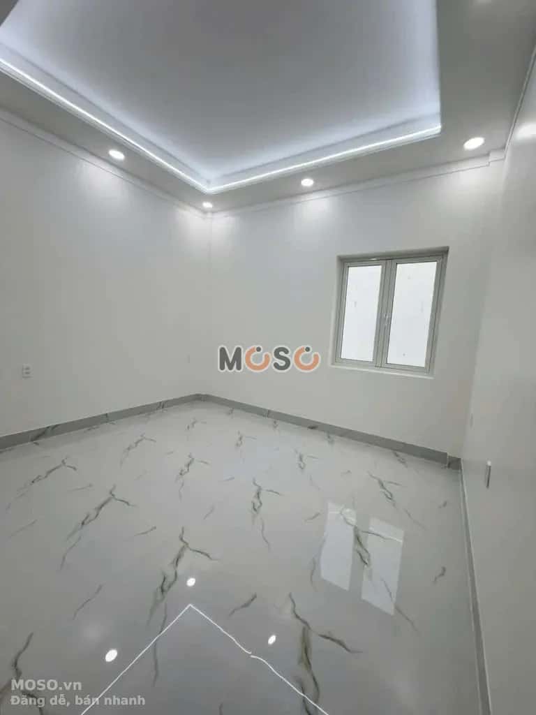 Bán nhà hẻm Đông Tác Dĩ An, TP.HCM – 4 phòng ngủ, giá 6.9 tỷ - ảnh 6