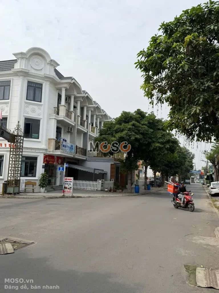 Bán nhà hẻm Đông Tác Dĩ An, TP.HCM – 4 phòng ngủ, giá 6.9 tỷ - ảnh 8