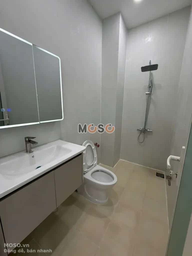 Bán nhà hẻm Đông Tác Dĩ An, TP.HCM – 4 phòng ngủ, giá 6.9 tỷ - ảnh 9