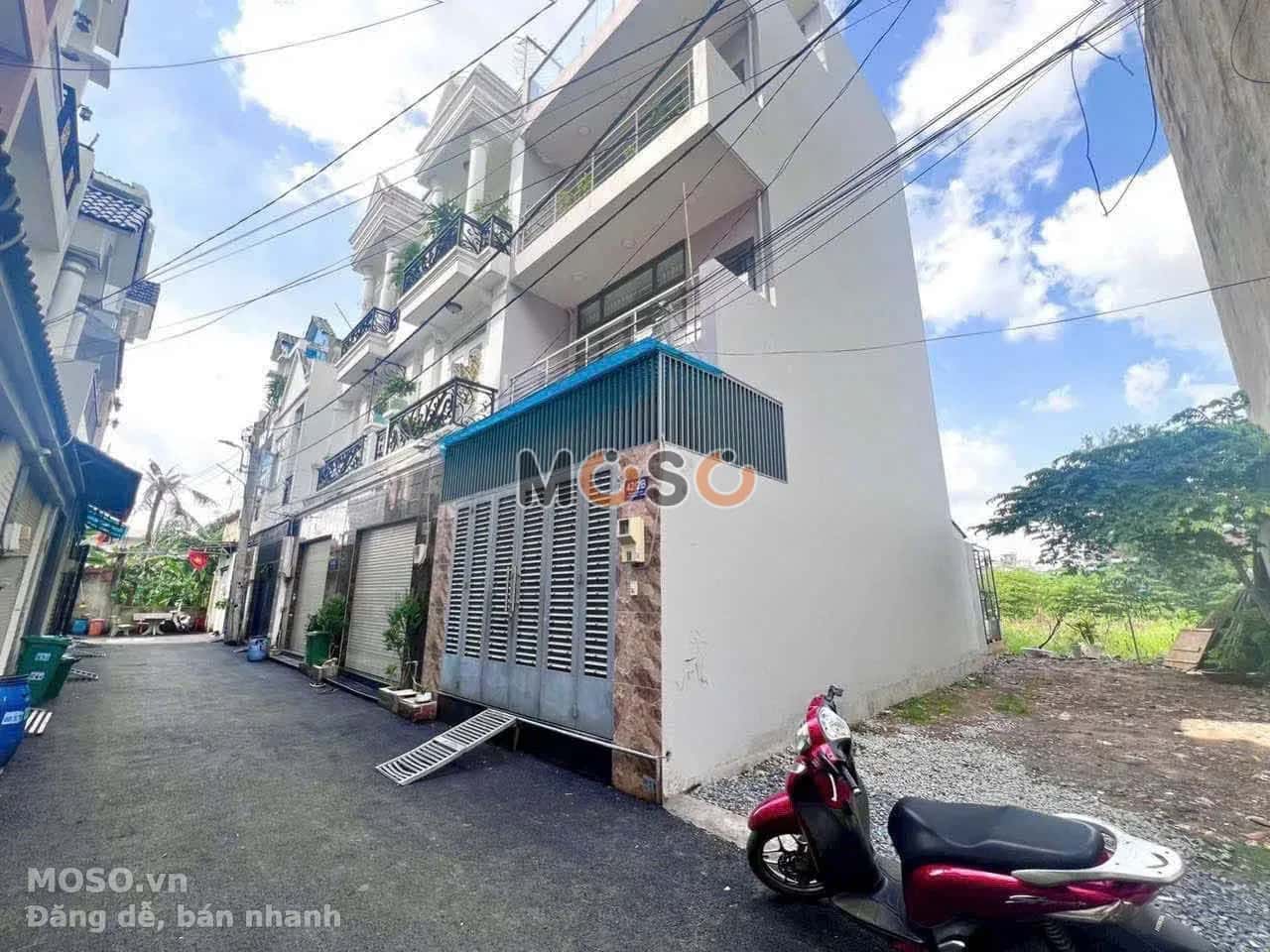 Bán đất đường số 11 Thành phố Thủ Đức, TP.HCM – giá 5.3 tỷ - ảnh 1