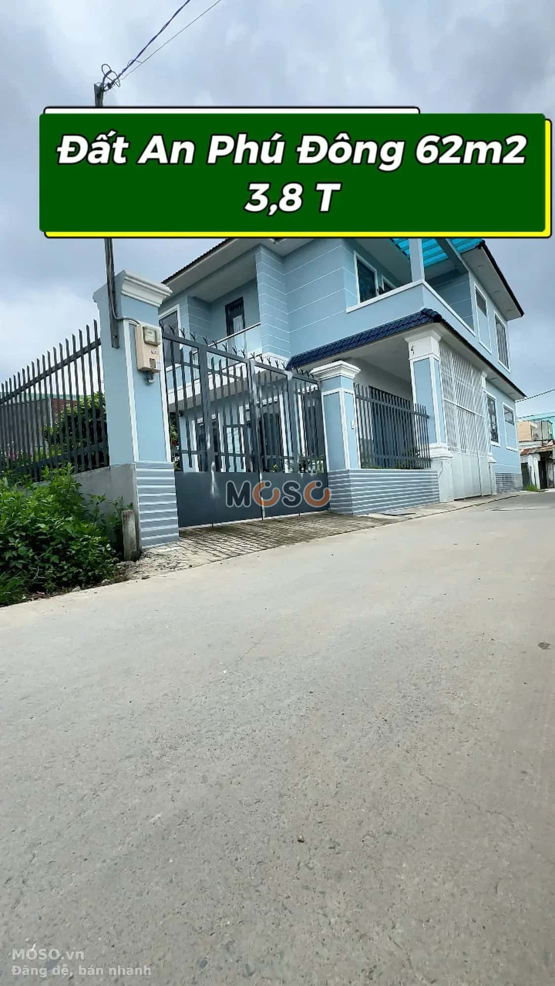 Bán đất Quốc Lộ 1A Quận 12, TP.HCM – giá 3.8 tỷ - ảnh 5