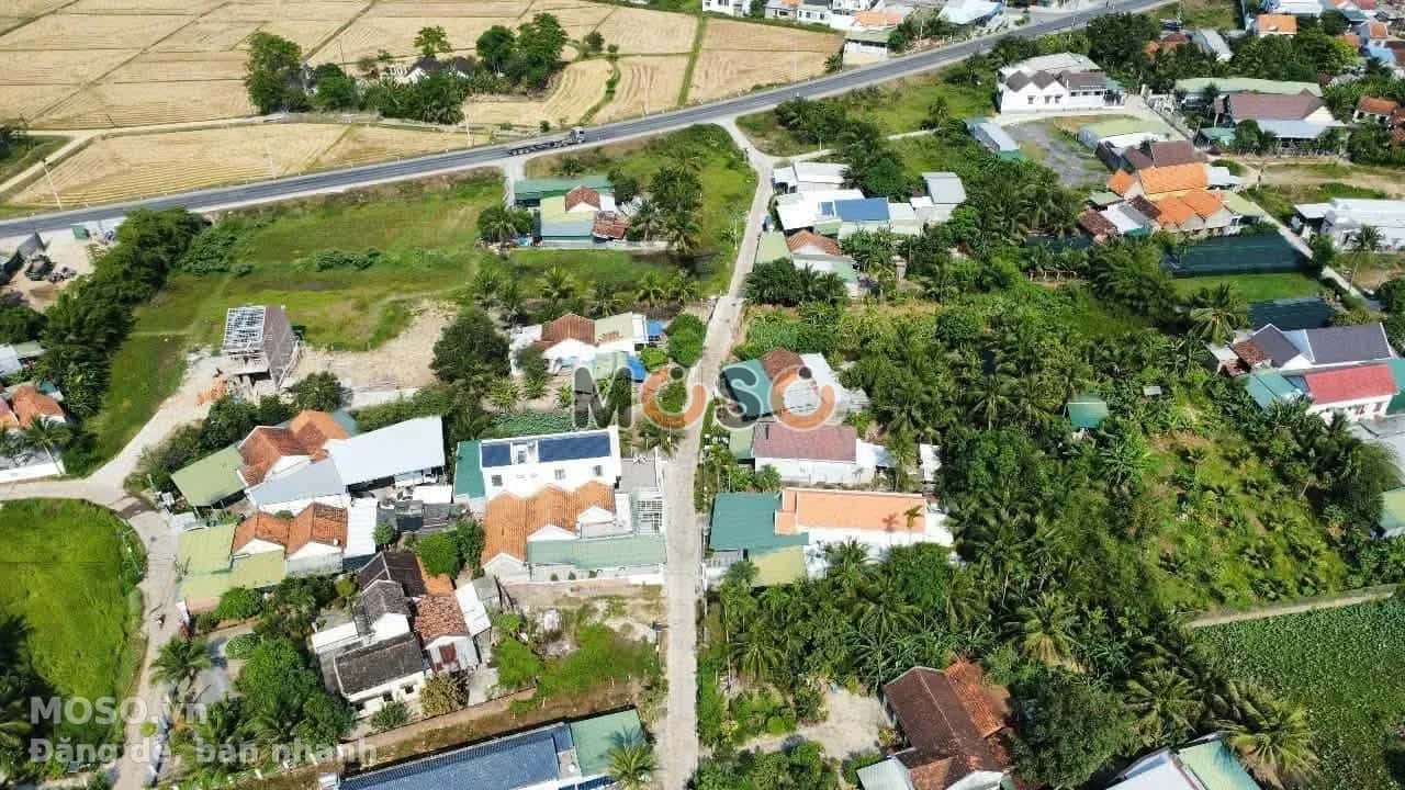 Bán đất thôn Phong Ấp  Thị xã Ninh Hòa, Khánh Hòa – giá 690 triệu - ảnh 3