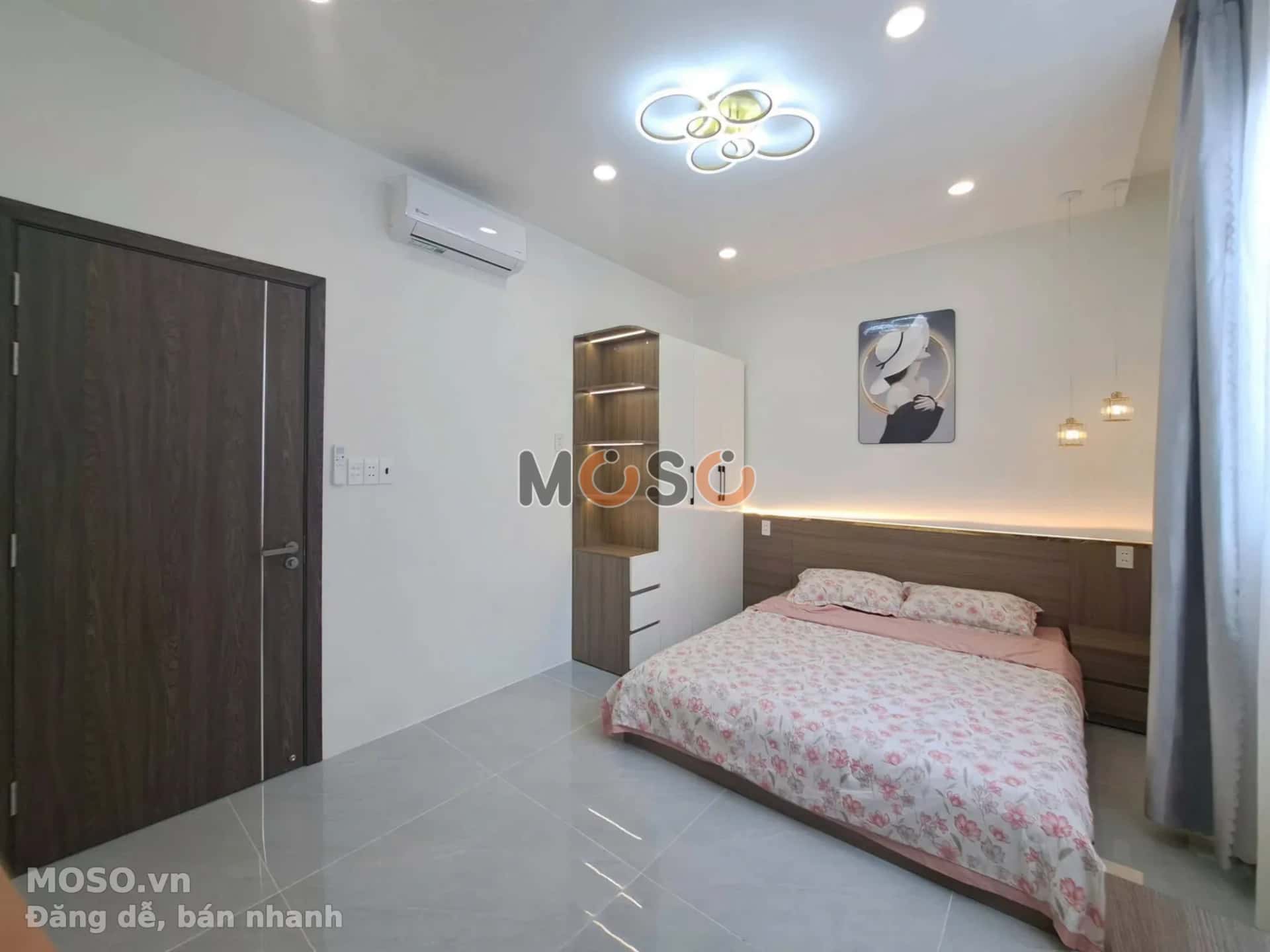 Bán nhà hẻm Lê Hồng Phong Thành phố Thủ Dầu Một, Bình Dương – 2 phòng ngủ, giá 3.3 tỷ - ảnh 4