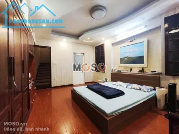 Cho thuê nhà hẻm Đường Hoàng Hoa Thám Quận Ba Đình, Hà Nội – 3 phòng ngủ, giá 11 triệu - ảnh 2