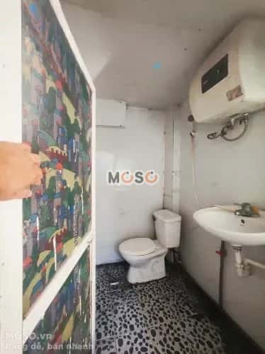 Cho thuê căn hộ chung cư Phố Thành Công Giảng Võ, Hà Nội – giá 10 triệu - ảnh 3