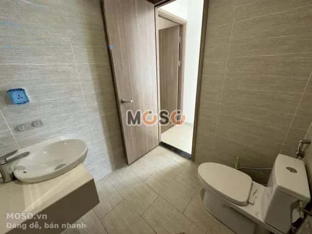 Cho thuê căn hộ chung cư Đường Cao Tốc Láng - Hòa Lạc Tây Mỗ, Hà Nội – 2 phòng ngủ, giá 9 triệu - ảnh 4