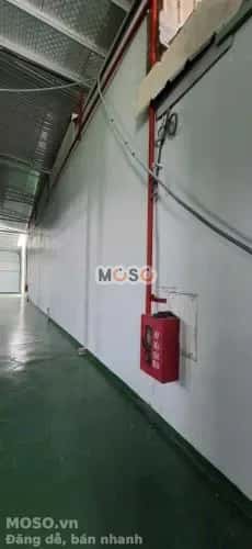 Cho thuê kho, nhà xưởng Đường Liên Xã Thị Trấn-Tân Hiệp Huyện Hóc Môn, TP.HCM – giá 40 triệu - ảnh 5