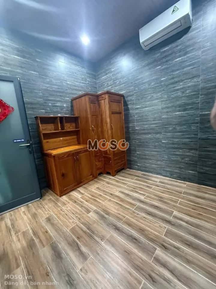 Bán nhà hẻm Phạm Ngọc Thạch Thành phố Thủ Dầu Một, Bình Dương – 2 phòng ngủ, giá 2.1 tỷ - ảnh 4