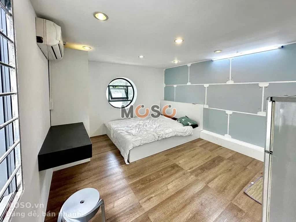 Cho thuê phòng trọ Đường số 47 Quận 7, TP.HCM – 1 phòng ngủ, giá 5 triệu - ảnh 5