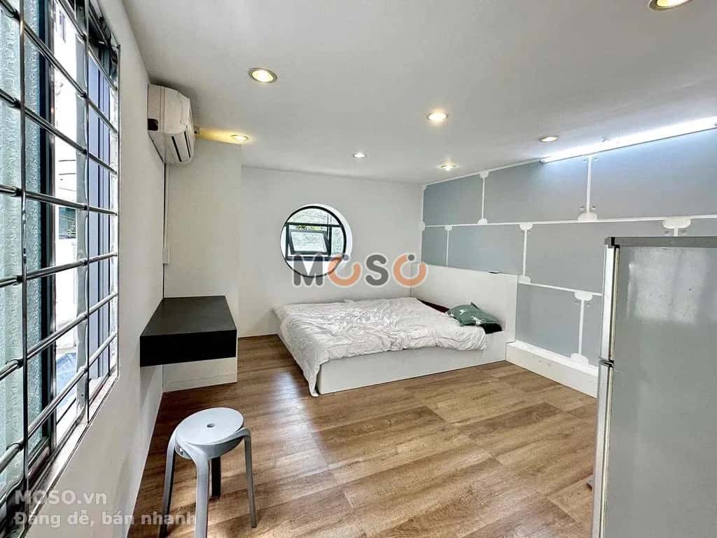 Cho thuê phòng trọ Đường số 47 Quận 7, TP.HCM – 1 phòng ngủ, giá 5 triệu - ảnh 6