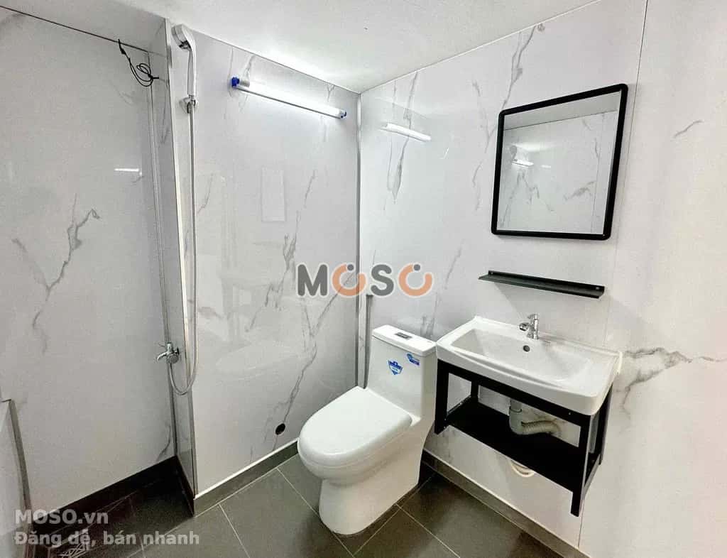Cho thuê phòng trọ Đường số 47 Quận 7, TP.HCM – 1 phòng ngủ, giá 5 triệu - ảnh 9