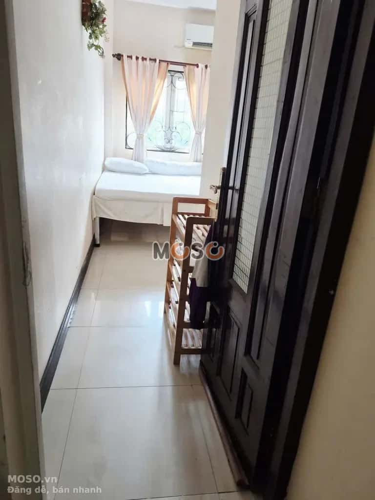 Cho thuê phòng trọ Đường Núi Thành Quận Tân Bình, TP.HCM – 1 phòng ngủ, giá 4.5 triệu - ảnh 5