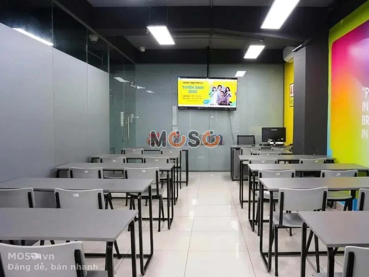 Cho thuê BĐS khác Đường Lê Văn Sỹ Quận 6, TP.HCM – giá 120 triệu - ảnh 4