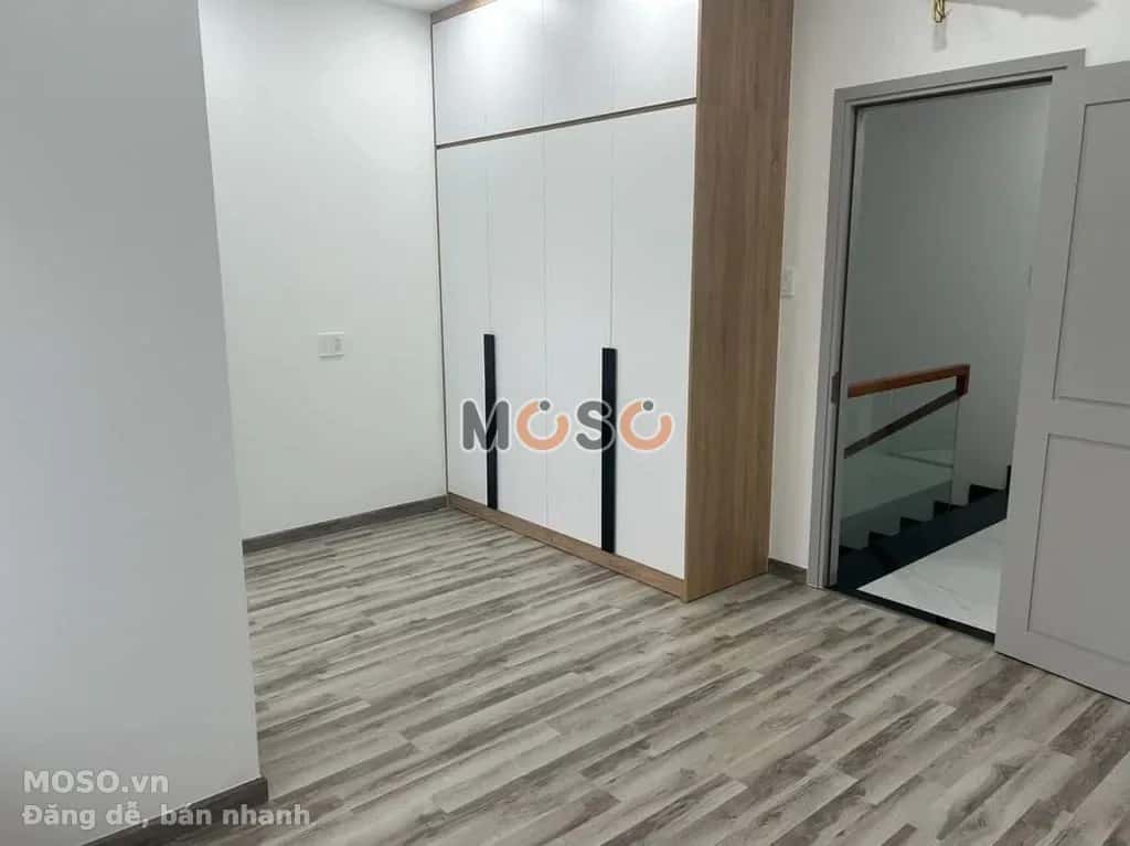 Cho thuê nhà hẻm Dương Đình Hội Quận 9 cũ, TP.HCM – 4 phòng ngủ, giá 16 triệu - ảnh 3