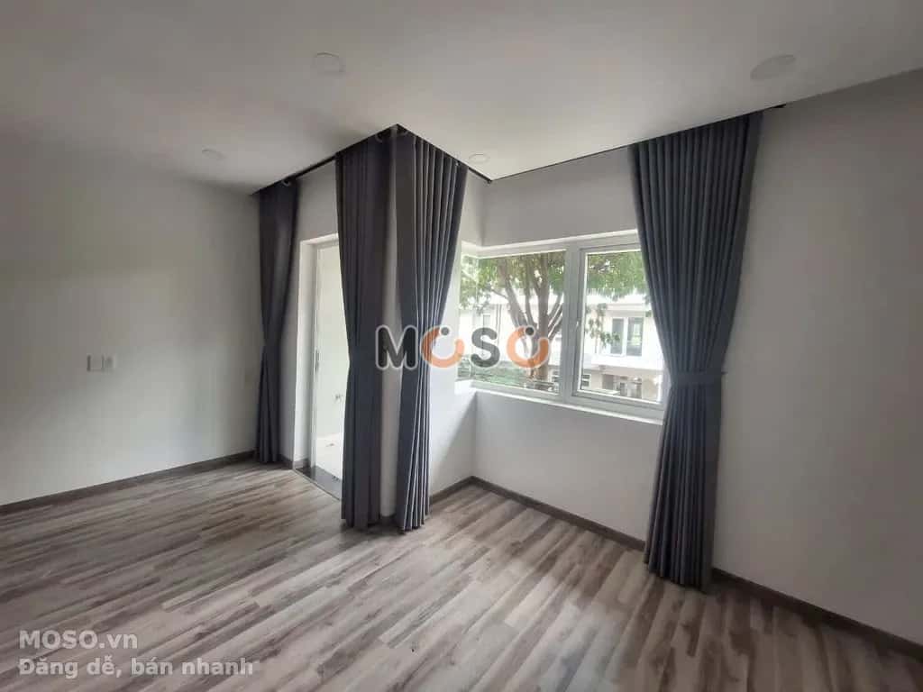 Cho thuê nhà hẻm Dương Đình Hội Quận 9 cũ, TP.HCM – 4 phòng ngủ, giá 16 triệu - ảnh 4