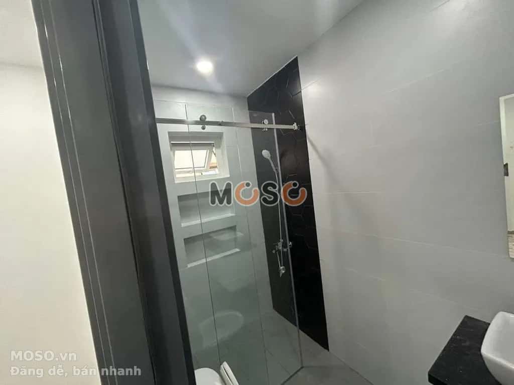 Cho thuê nhà hẻm Dương Đình Hội Quận 9 cũ, TP.HCM – 4 phòng ngủ, giá 16 triệu - ảnh 5