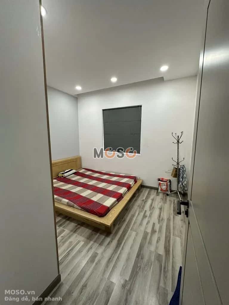 Cho thuê nhà hẻm Dương Đình Hội Quận 9 cũ, TP.HCM – 4 phòng ngủ, giá 16 triệu - ảnh 6