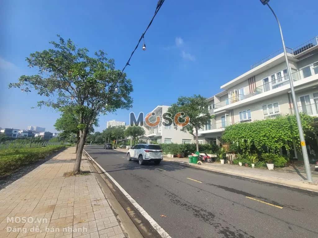 Cho thuê nhà hẻm Dương Đình Hội Quận 9 cũ, TP.HCM – 4 phòng ngủ, giá 16 triệu - ảnh 7