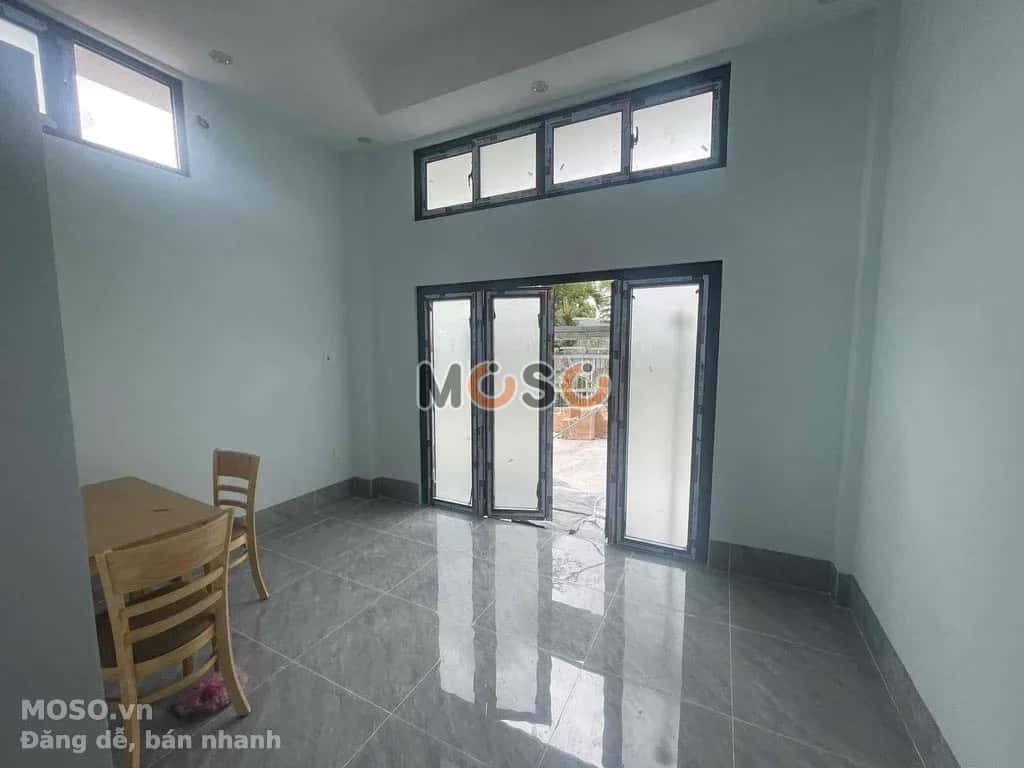 Cho thuê căn hộ chung cư Đường 36 Thủ Đức, TP.HCM – 1 phòng ngủ, giá 2.4 triệu - ảnh 2